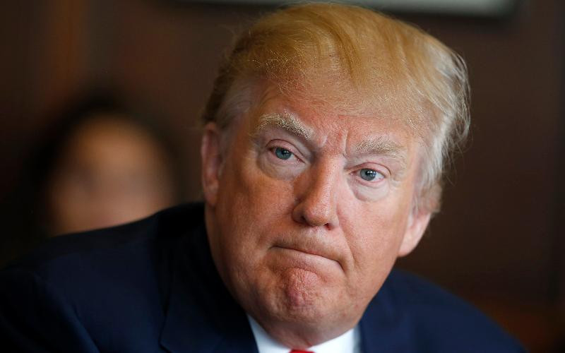 Δικηγόρος του Ν. Τραμπ κλήθηκε να καταθέσει στην Επιτροπή Πληροφοριών